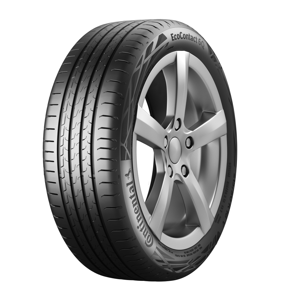 MMS - Continental ยางรถยนต์ รุ่น EcoContact 6Q ขนาด 275/35R20 ขอบ 275/35R20″ (ติดตั้งฟรี)